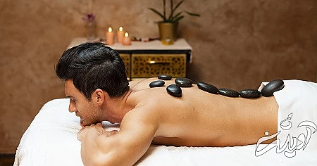 آموزش ماساژ سنگ داغ, نحوه استفاده از سنگ ماساژ, مزیت های ماساژ سنگ داغ